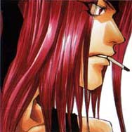 Otaku Gallery  / Anime e Manga / Saiyuki / Illustrazioni / 044.jpg